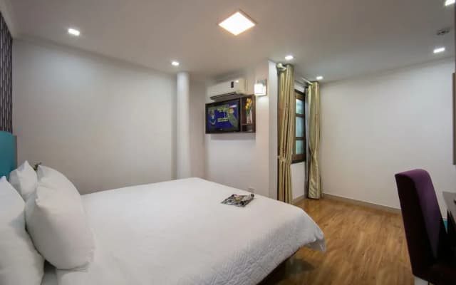 Golden Time Hostel - photo 3