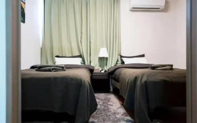 Sun Hotel - photo 4