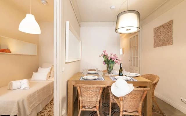 Urban Apartments - photo 2