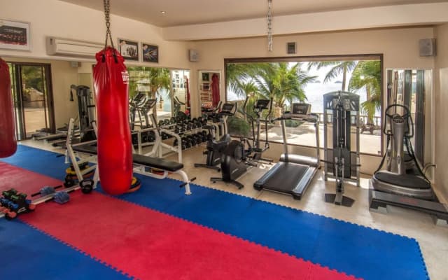 Sibaja Palms Sunset Beach Luxury Villa - photo 4