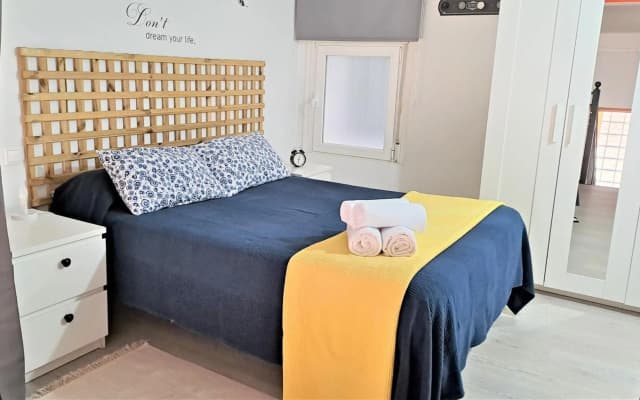 La Vaguada loft - photo 4