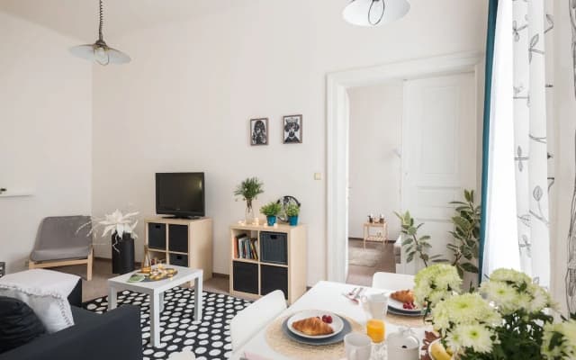 Vladislavova Apartments - photo 3