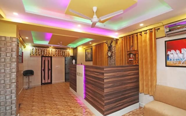 Qlark Rooms & Lawn By OYO Rooms - photo 2