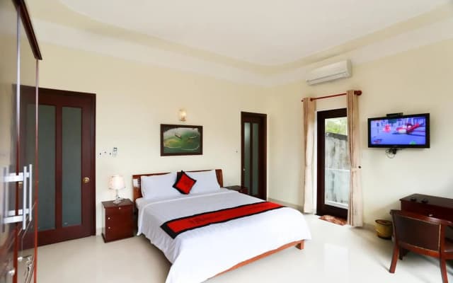 Viet Nhat Homestay - photo 4