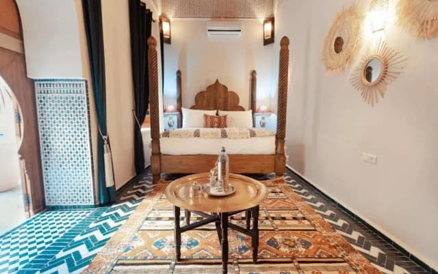 Riad Janate - photo 2