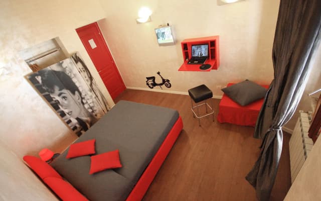 Wrh Termini - photo 5