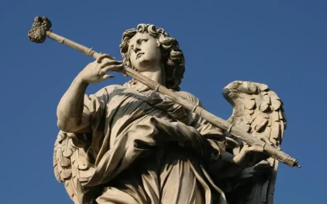 Hesediel al Vaticano - photo 4