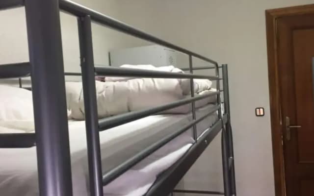Apartmenty Chamartin - photo 2
