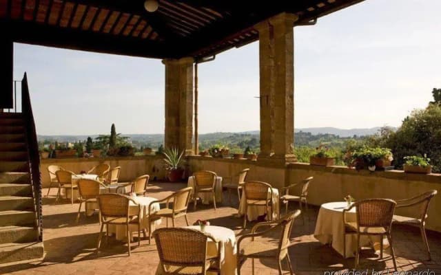 Torre di Bellosguardo - photo 3