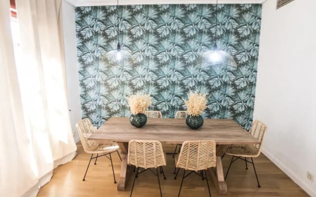 Apartamento Luxury I - photo 2