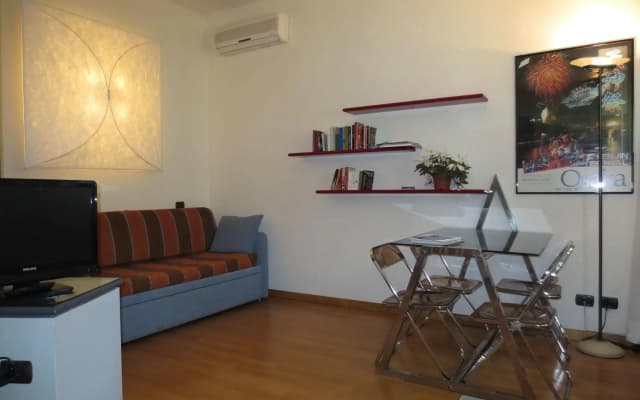 Prati Home - photo 3