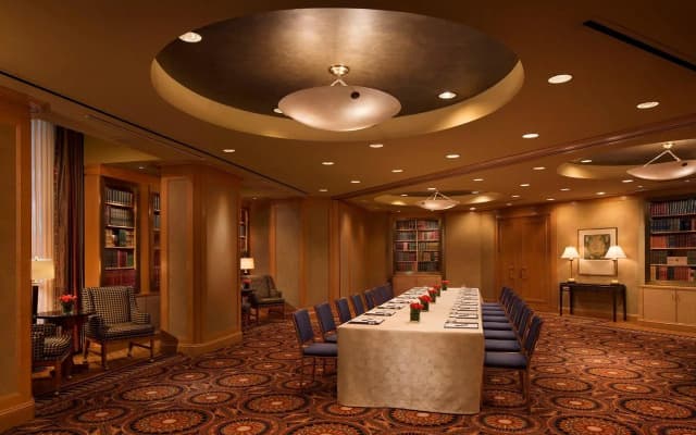 Four Seasons Hotel San Francisco at Embarcadero - photo 2