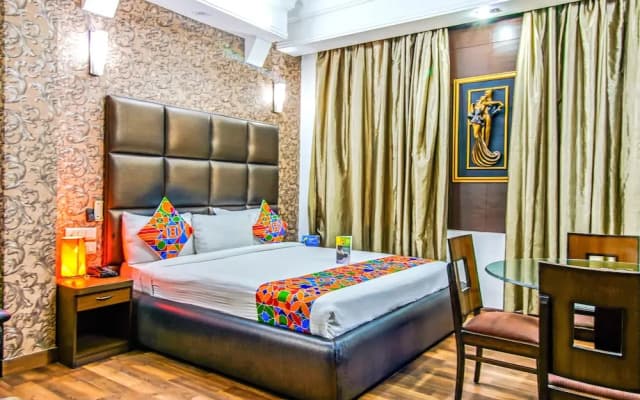 The Cameron by FabHotels - photo 5
