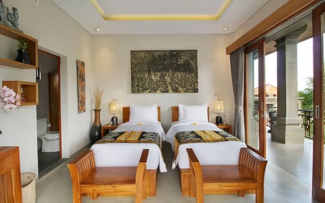 Wegi House 2 - photo 4