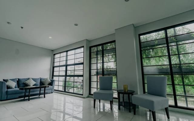 Mendjangan Residence - photo 3