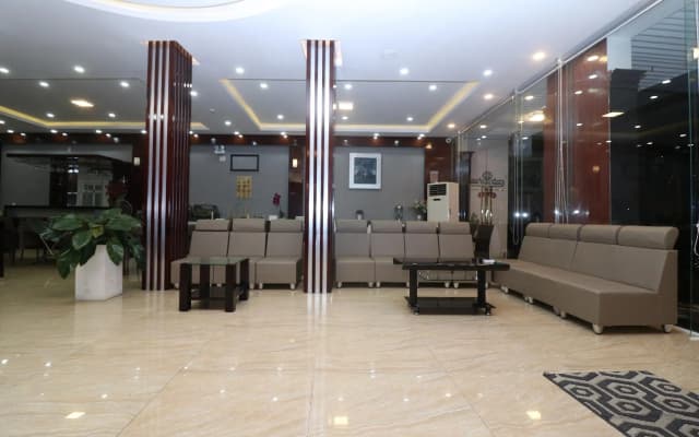 Nha Trang Pearl Hotel - photo 2