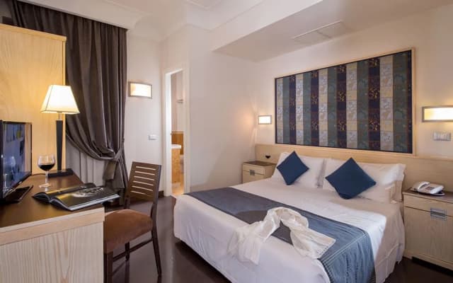 Hotel Saint Paul - photo 5