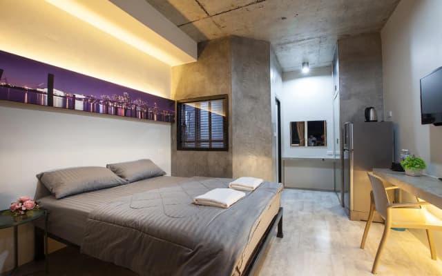Be Live Residence - photo 5