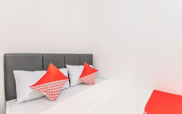 J&b Room Utan Kayu by OYO Rooms - photo 3
