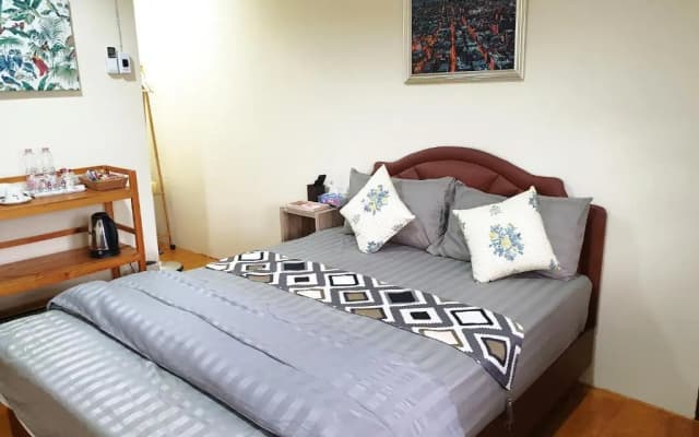 297 Nature Residence - photo 3