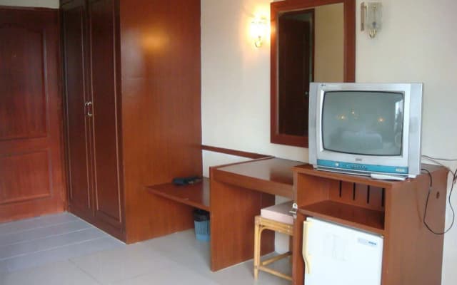 Sapphirtel Inn - photo 5