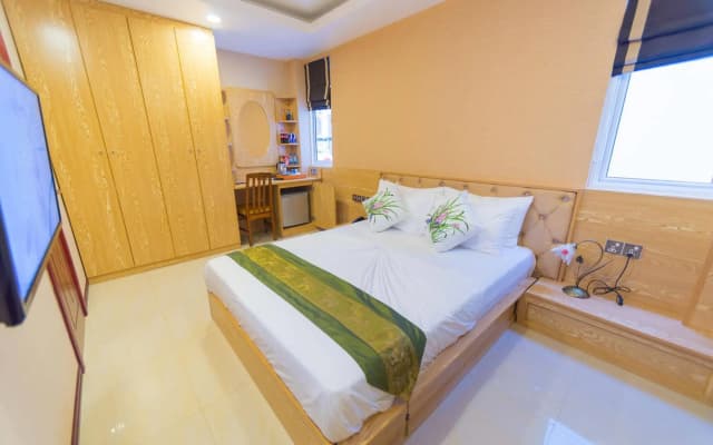 Hathaa Beach Maldives Guest House - photo 2