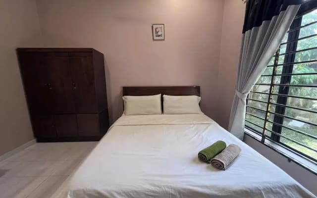 Nurbayu Villa (3 and 4 bedroom Villa) Kemaman - photo 5