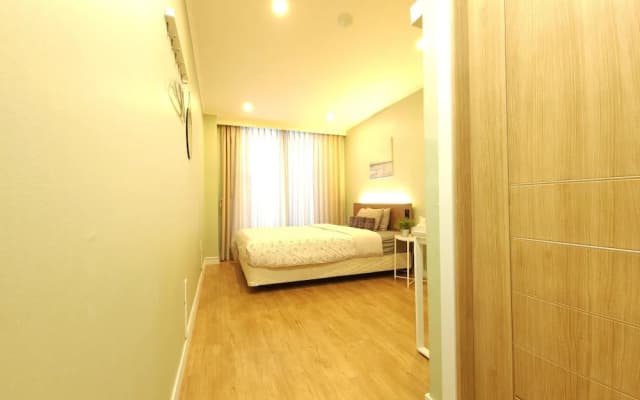 OYO Rooftop Hostel - photo 5
