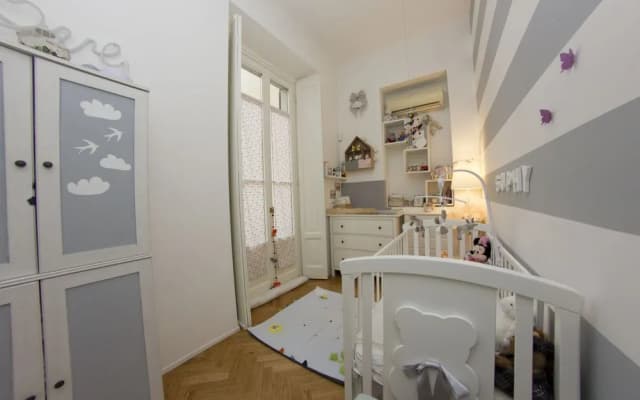 Be Apartments Uberti - photo 4