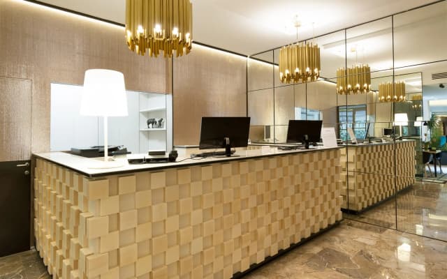 Hotel Lombardia - photo 2