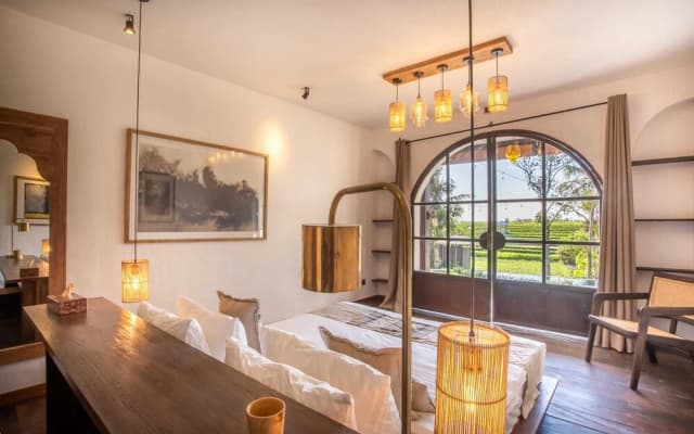 Outstanding Villas Complex, 9 BR, Canggu With Staff - photo 3