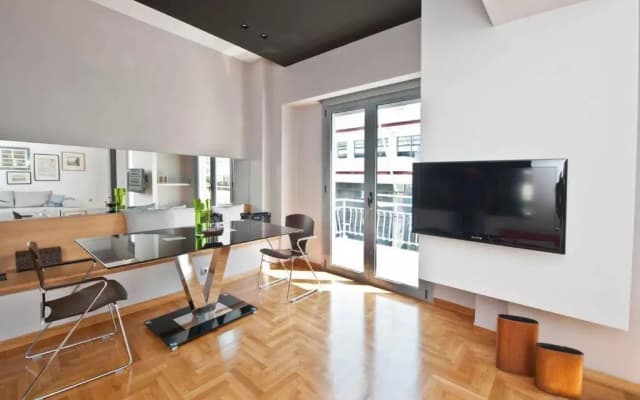 Great design Acropolis apartment - photo 2