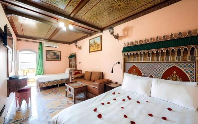 Moroccan House Hotel Marrakech - photo 3
