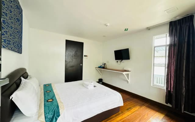 Ayana Holiday Resort - photo 3