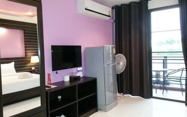 Purimas Resortel - photo 4
