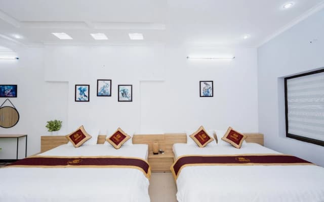 Shjmily House - photo 5