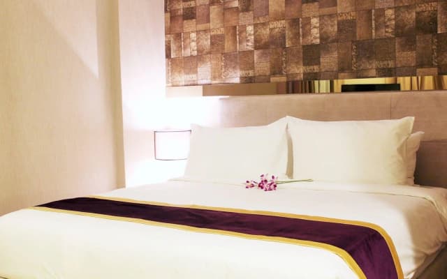 Royce Hotel Kuala Lumpur Sentral - photo 5