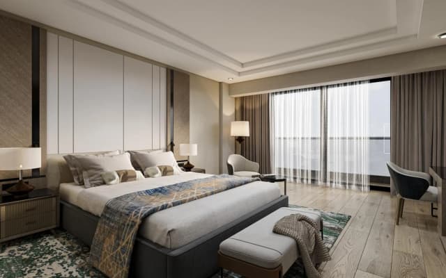 Miracle Resort Hotel - All Inclusive - photo 4