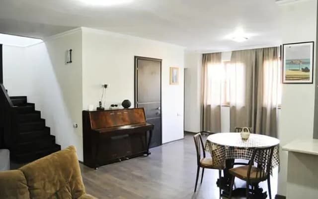 Guesthouse Maqatsaria - photo 5