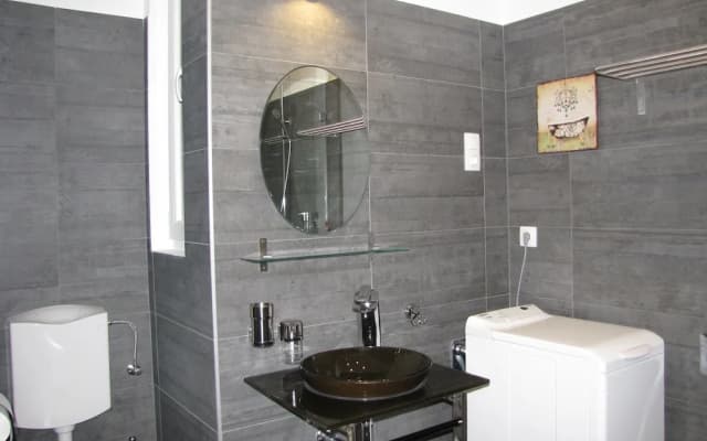 Shabby Chic Apartment - photo 4