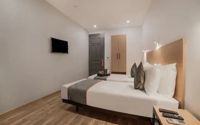 Townhouse By OYO Rooms - photo 2