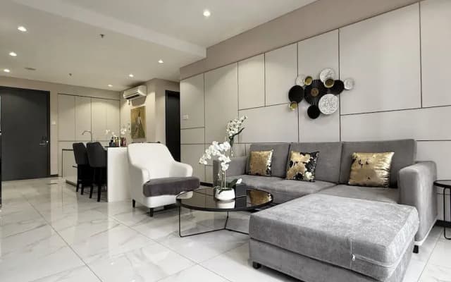 8 Kia Peng Residences - photo 2