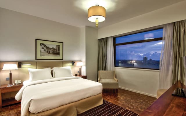 Hilton Colombo Residence - photo 3