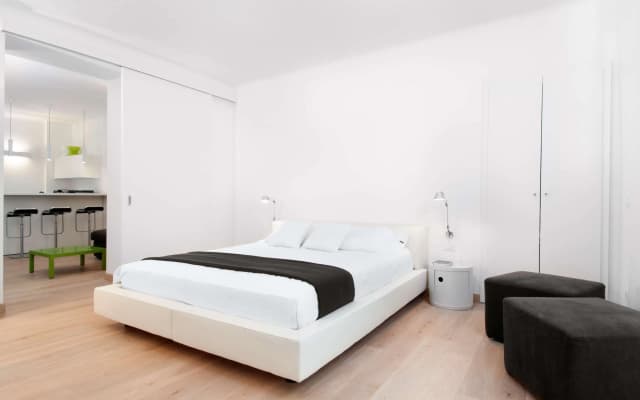 Brera Apartments Milan - photo 3