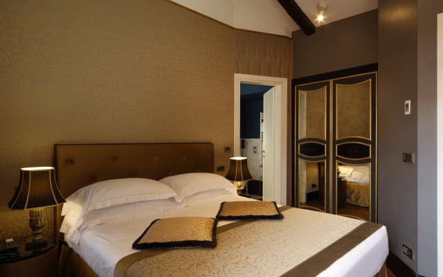 Aqua Palace Hotel - photo 3