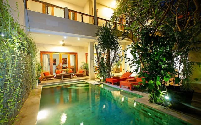 Villa Orange - photo 2