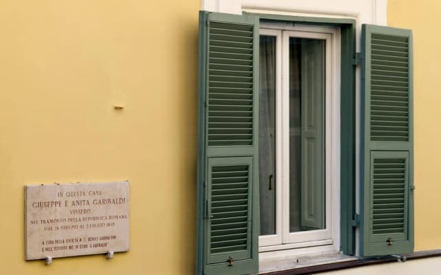 Garibaldi Suites Piazza Di Spagna - photo 3