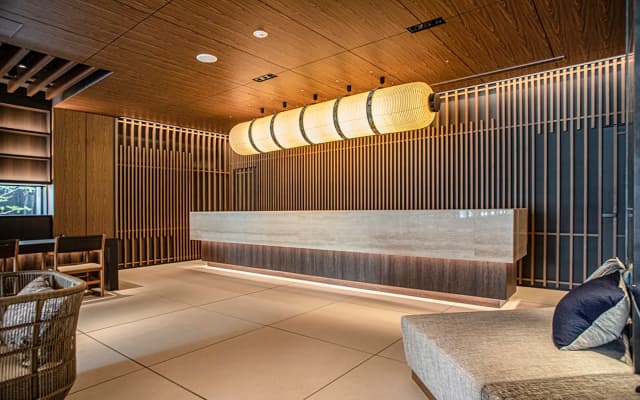Park Hotel Kyoto - photo 2
