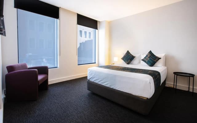 CitiClub Hotel Melbourne - photo 3