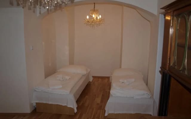 Castle apartment - photo 3